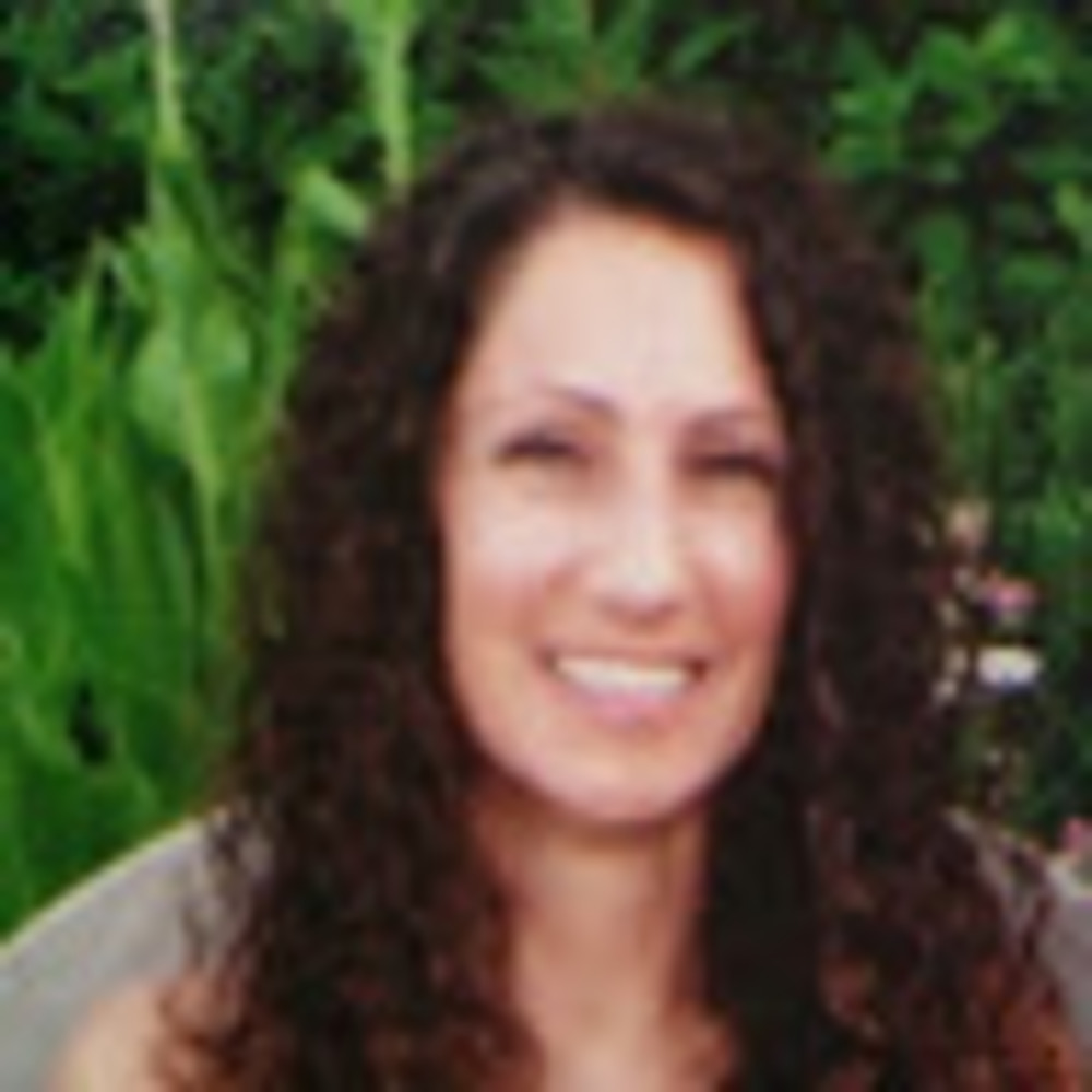 Meet your Posher, Gina